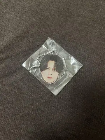 INI 캡슐 토이 후지마키 쿄스케