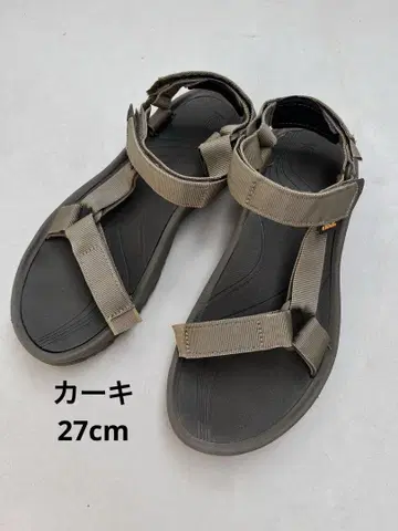 Teva s/n 4156 허리케인