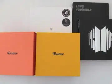 bts 앨범 묶음 판매
