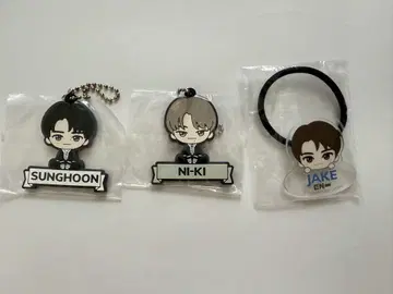 ENHYPEN 제일복권
