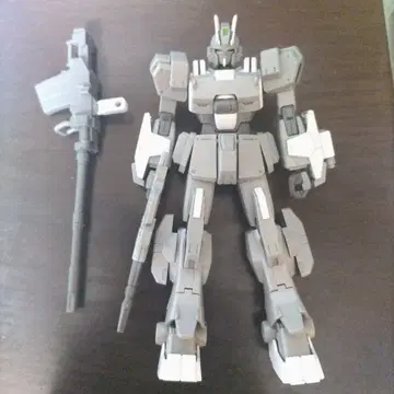 HG 건담 Ez-SR 정크