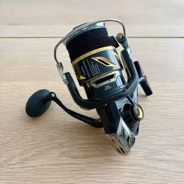 시마노 스텔라 SW18000HG