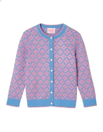 kate spade 가디건 사이즈 S