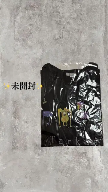 [세상의 끝] 타르카스 미개봉 M 티셔츠