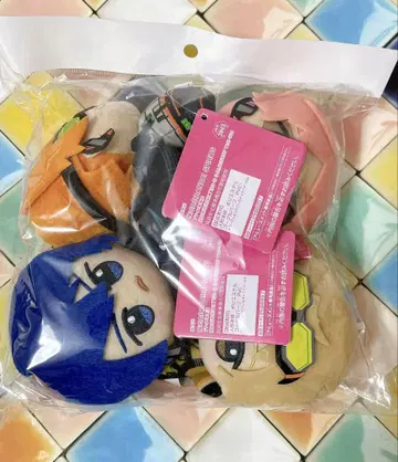 엘리오스 라이징 히어로즈 엘리오스 SD 인형 히어로 수트 vol.2