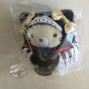 미사용 미개봉 스미코구라시 고양이 양말 냥코 테노리 봉제 인형