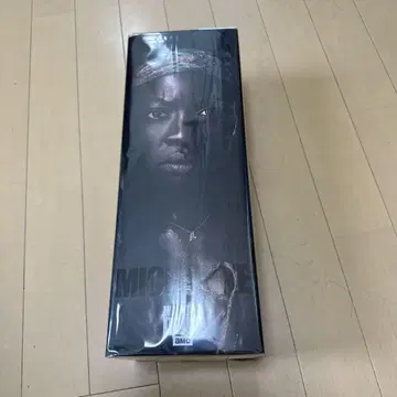 워킹 데드 미션 피규어 1/6 쓰리제로 미개봉품