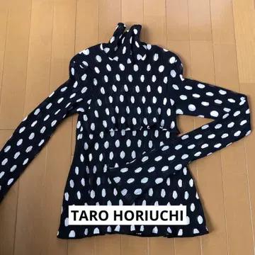 TARO HORIUCHI 상의