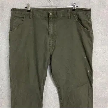 Dickies 페인터 워크 팬츠