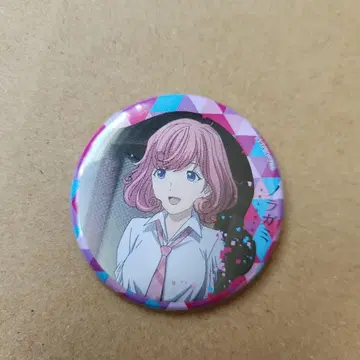 노라가미 코후쿠 캔뱃지