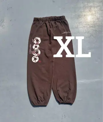 9090 OG Logo Assort Sweat Pants