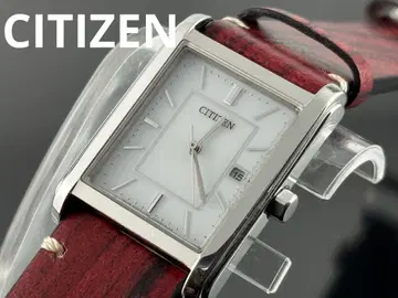 밴딩 새상품 남성용 솔라 CITIZEN 시티즌 E011-S054940