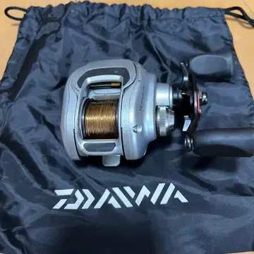 Daiwa T3 1016SH-TW 베이트릴