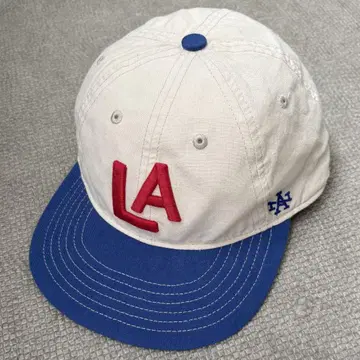 새상품급 vintage 아메리칸니들 야구 모자 LA