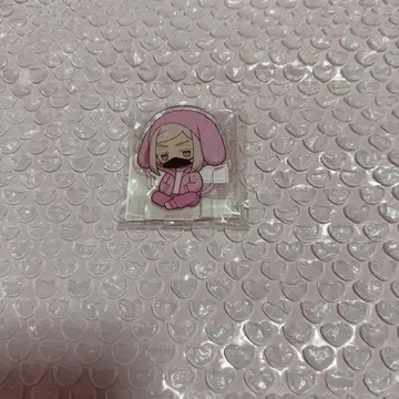 도쿄 리벤저스 동리베 산즈 하루치요 토끼 귀 아크릴 스탠드