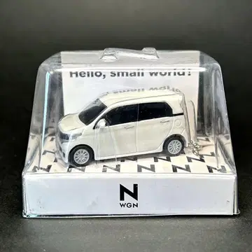 혼다 N WGN LED 키링