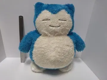 메챠모후굿토 쿠츠로기 타임 봉제 인형 카비곤 약 34cm