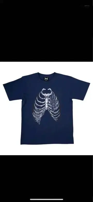 noremid 노리미드 네이비 nabyborn T셔츠