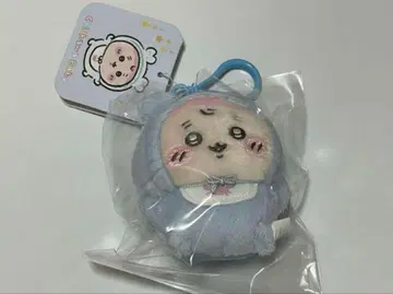 치이카와 (먼작귀) Chiikawa Baby 마스코트 헌책방 1개