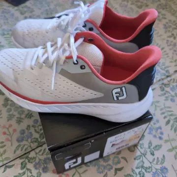 FJ FLEX XP 골프화 27.5cm