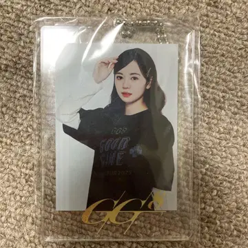 girls2 마스다 코아 키링 A상