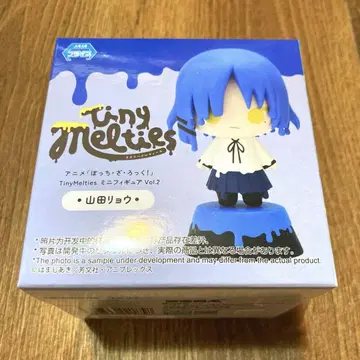 [ 미개봉 ] 봇치 더 록 Tiny Melties 피규어 야마다 료