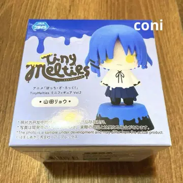 [ 미개봉 ] 봇치 더 록 Tiny Melties 피규어 야마다 료