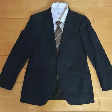 더반 비즈니스 정장