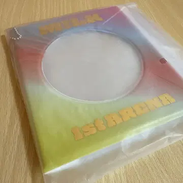 M!LK 앨범 사진앨범