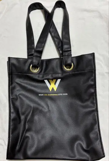 WEST. 10th Anniversary LIVE TOUR 백