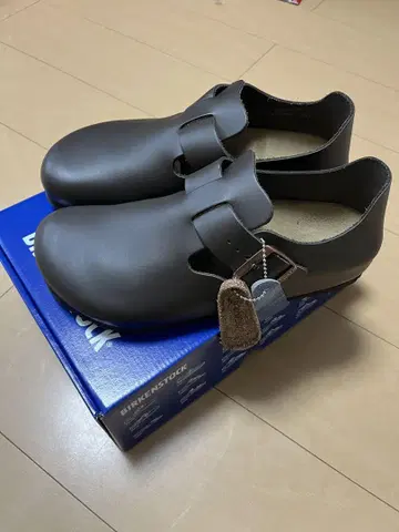 BIRKENSTOCK London 41 (레귤러 핏)
