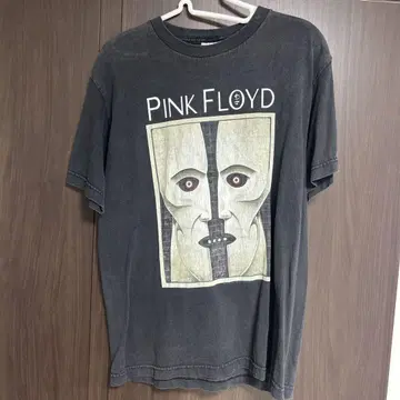 Pink Floyd 그래픽 T셔츠 M 사이즈