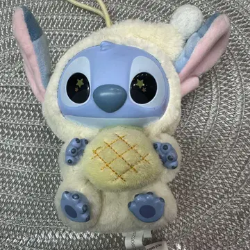 MINISO 스티치 파인애플