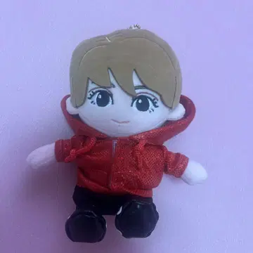 HiHi Jets 이노우에 미즈키 하피누이