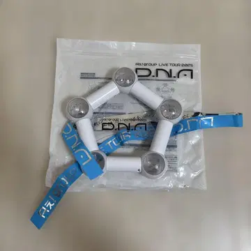 A!group 응원봉