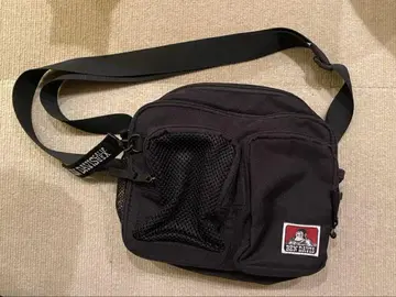 BEN DAVIS W POCKET SHOULDER