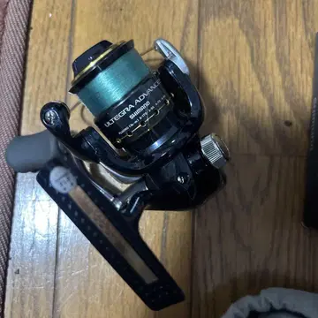 SHIMANO ULTEGRA ADVANCE 1000S