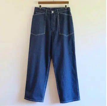 MAATEE&SONS M35 MILITARY DENIM