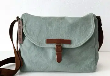 나카가와 마사시치 상점 숄더백 포스트맨 bagworks