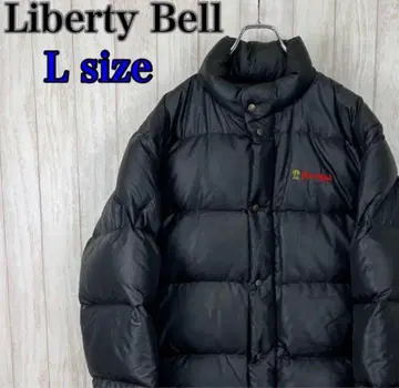 [ 초레어 ] Liberty Bell 리버티벨 육중한 다운