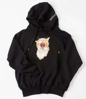 harapeco Neko Hoodie(Akubi) 하라페코