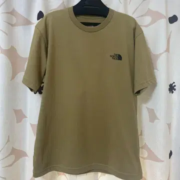 THE NORTH FACE 티셔츠 M