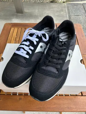 Saucony JAZZ ORIGINAL VINTAGE 스니커즈 29cm