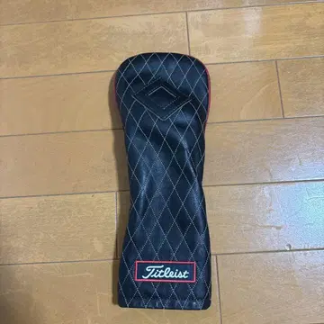 Titleist 페어웨이 우드용 골프헤드커버