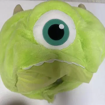 몬스터즈 잉크 마이크 모자