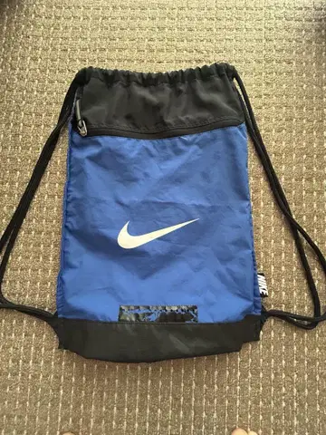 Nike 냅색 00s