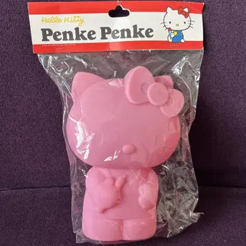 펜케펜케 실리콘제 헬로키티 Penke Penke 펜 케이스