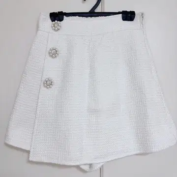 evelyn 비쥬 치마바지