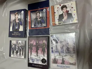 우타프리 키류인 반 벌스데이 cd