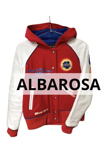 희귀 단종 레어 알바 로사 ALBAROSA 헤이세이 갸루 헤이세이 레트로